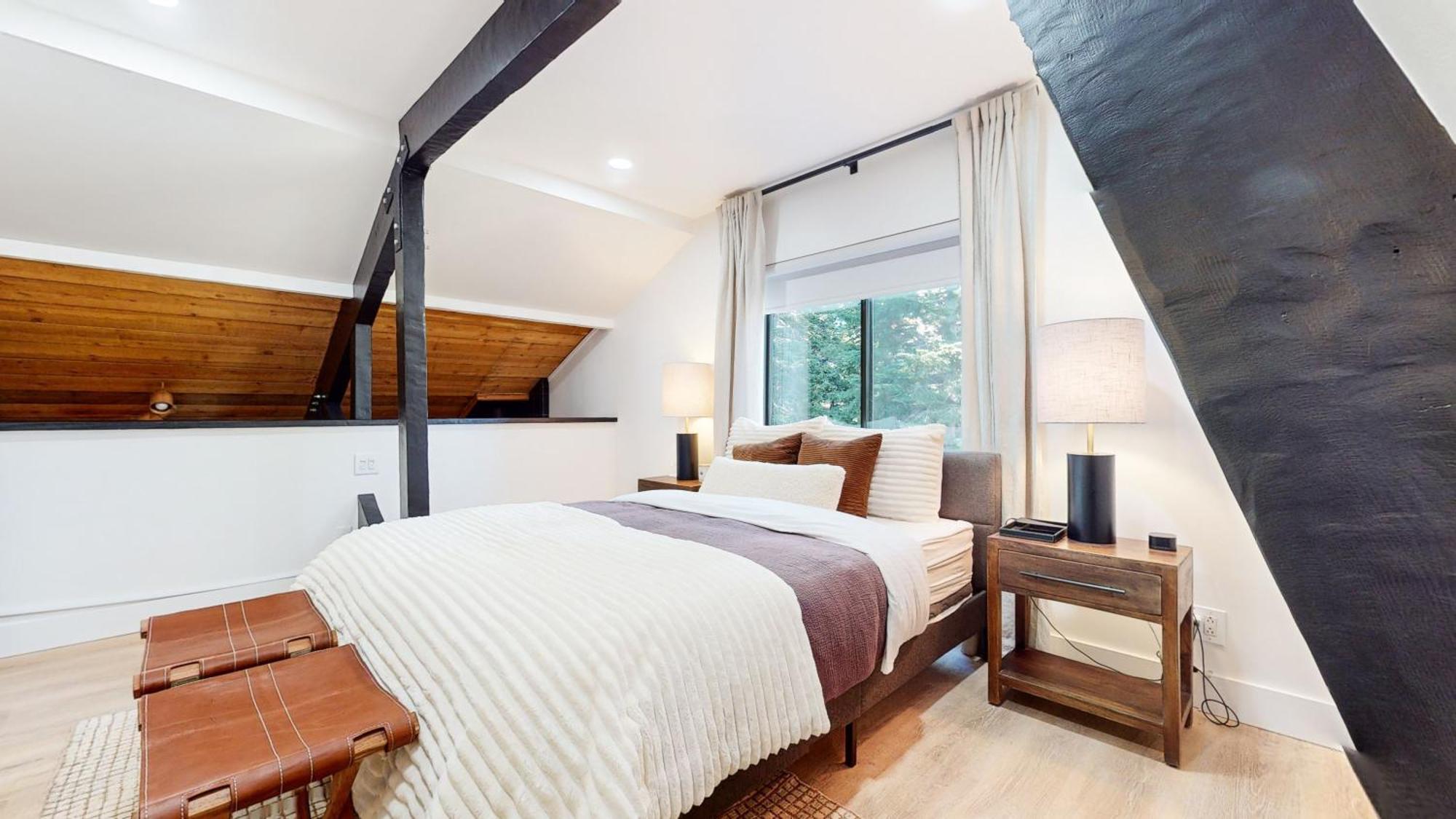 Apartamento Bigwood #96 Mammoth Lakes