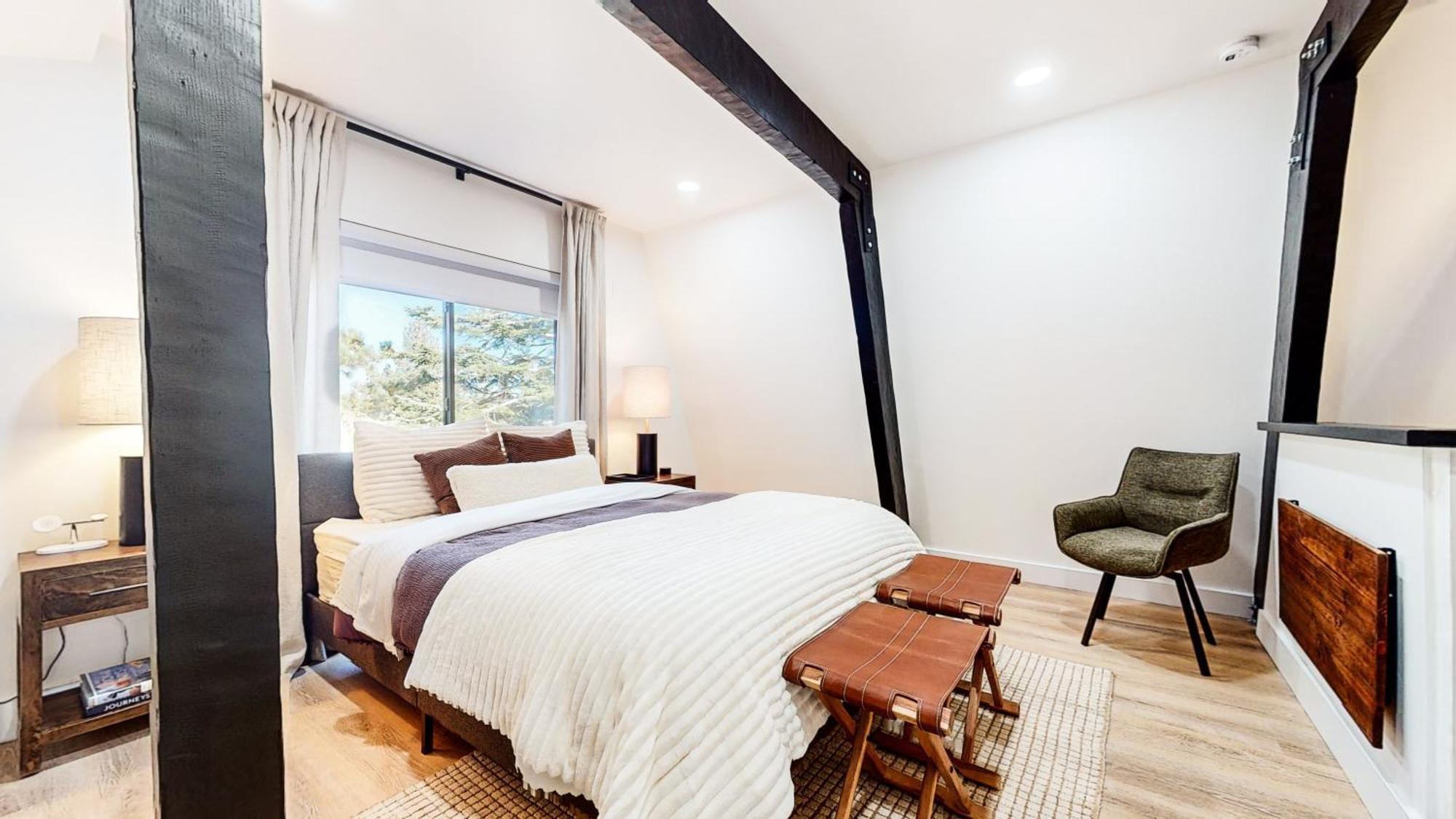 Apartamento Bigwood #96 *