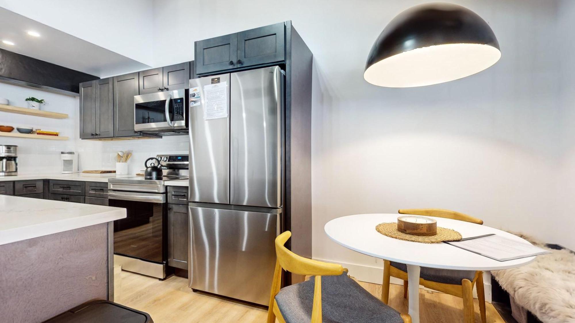 Apartamento Bigwood #96