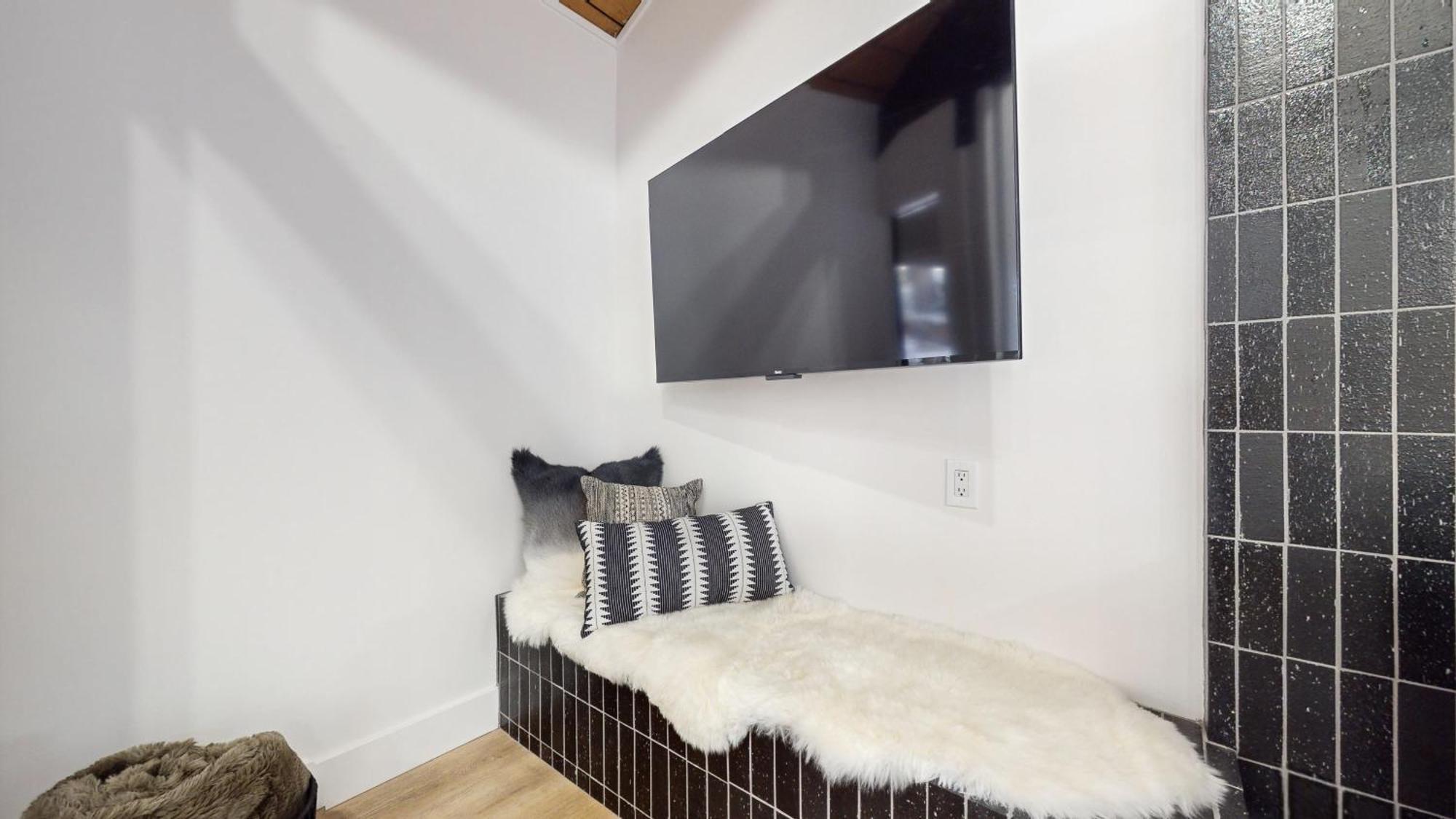 Bigwood #96 Apartamento